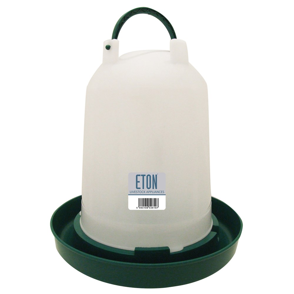 Eton Plastic Drinker 1.5L