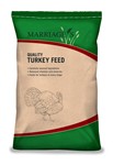 Turkey Feed