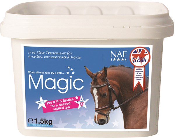 NAF Magic 1.5kg