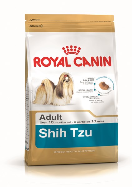 Royal Canin Dog Shih Tzu 1.5kg