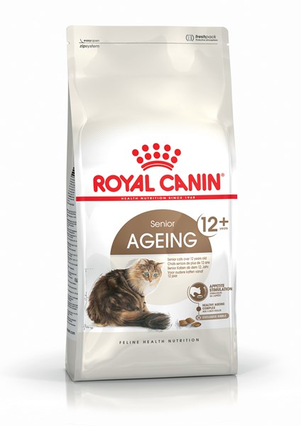 Royal Canin Cat Ageing + 12 2Kg