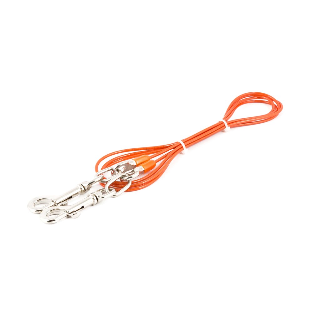 Ancol Tie-Out Cable Large 2.3m