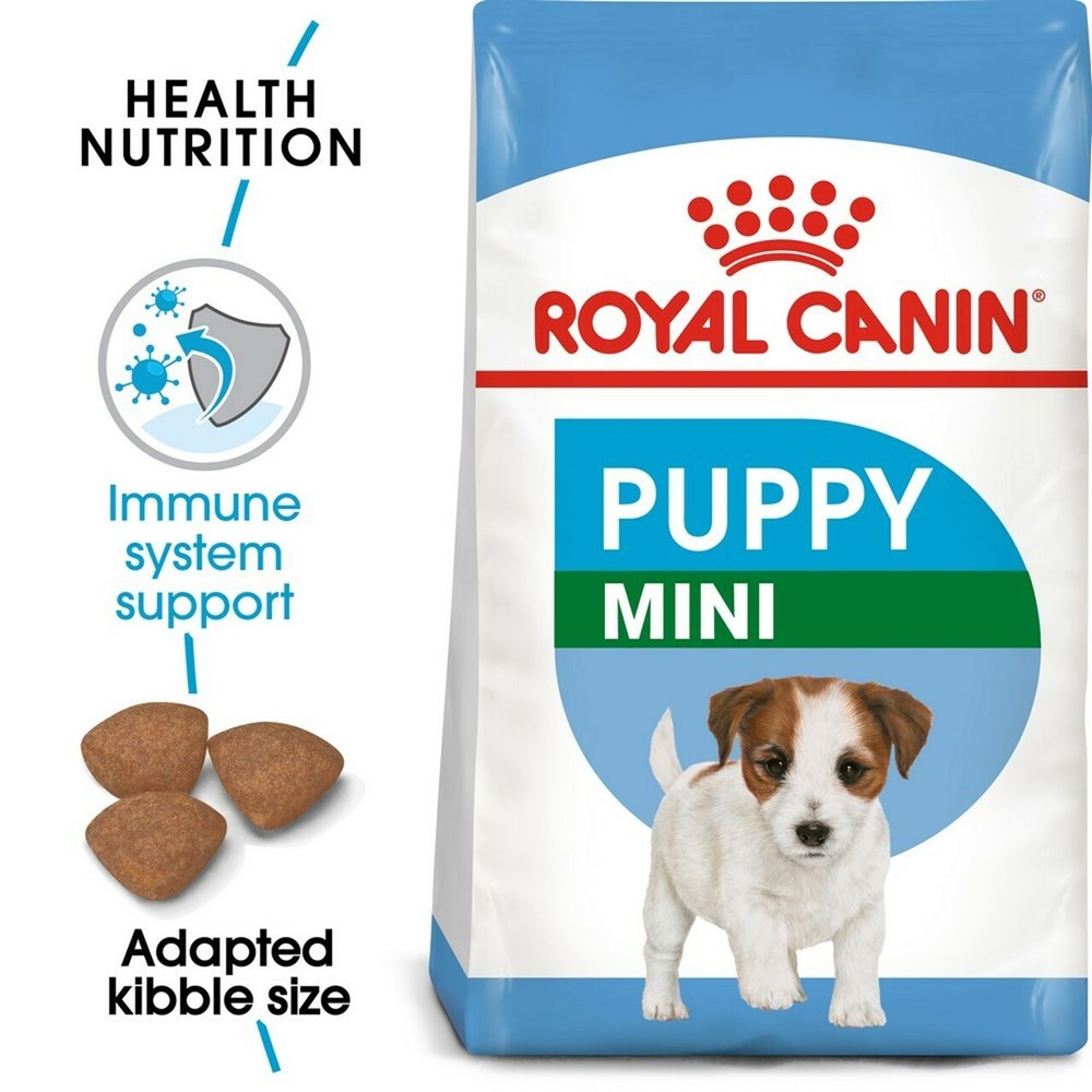 Royal canin sale puppy 2kg