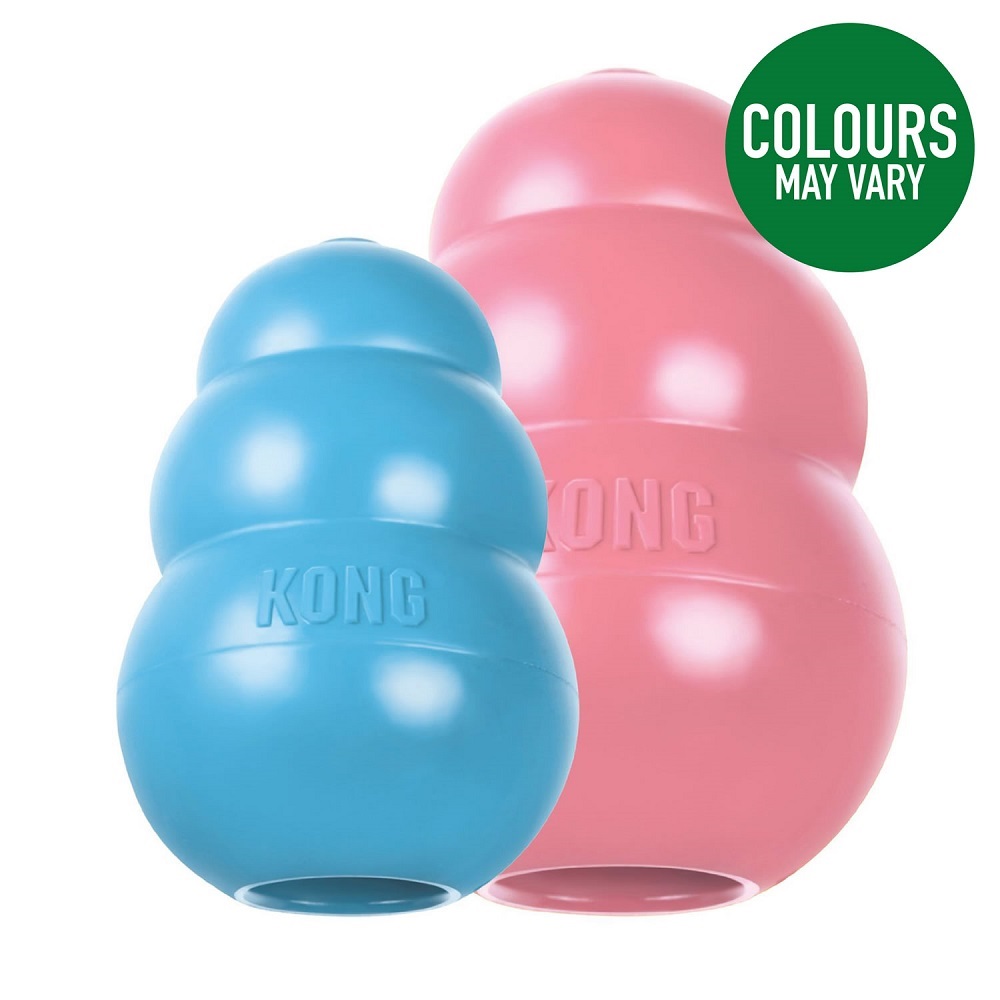 Kong Classic Puppy - Small