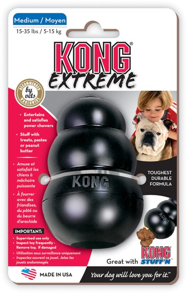 Kong Extreme - Medium