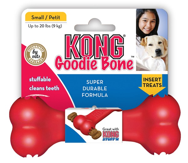 Kong Goodie Bone - Small