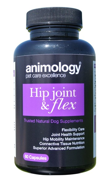 Animology Hip Joint and Flex 60 pack