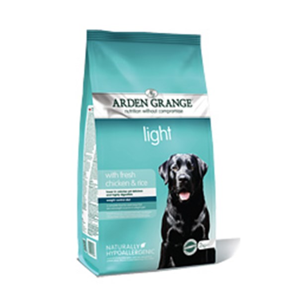 Arden Grange Adult Light 2kg