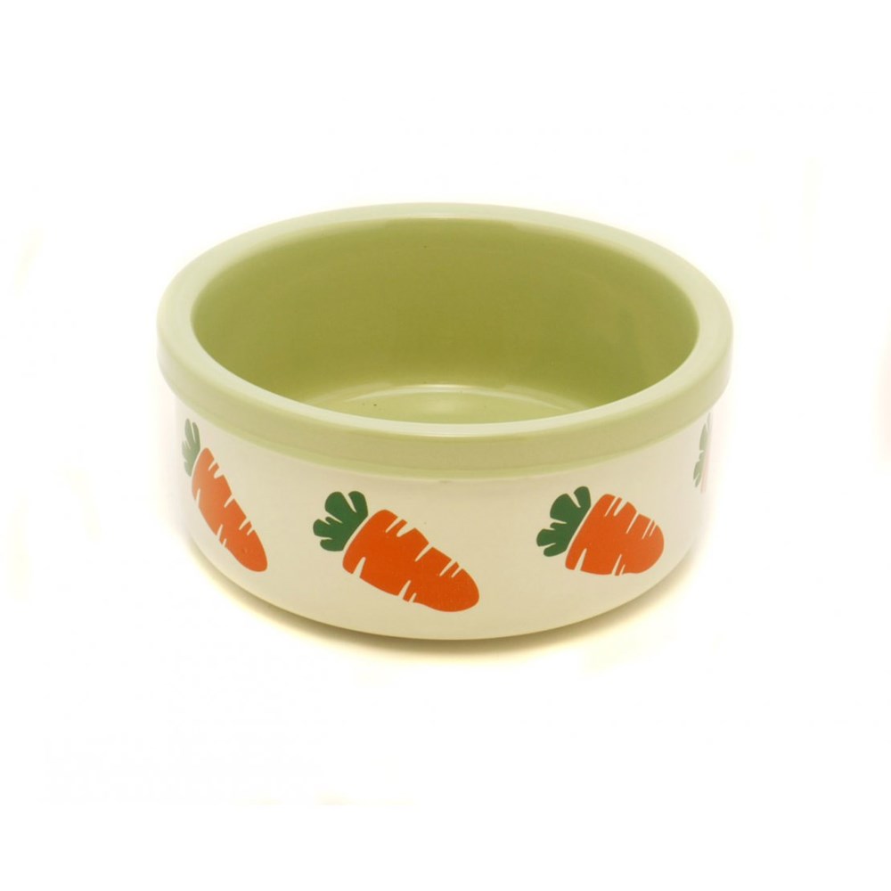 Carrot Design Bowl 12.5cm