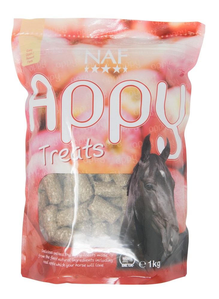 Naf Appy Treats 1kg