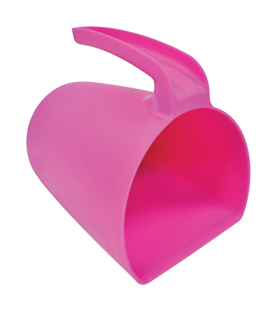 Harold Moore Jug Scoop 1L Magenta