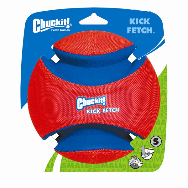 Chuckit Kick Fetch Small 15cm
