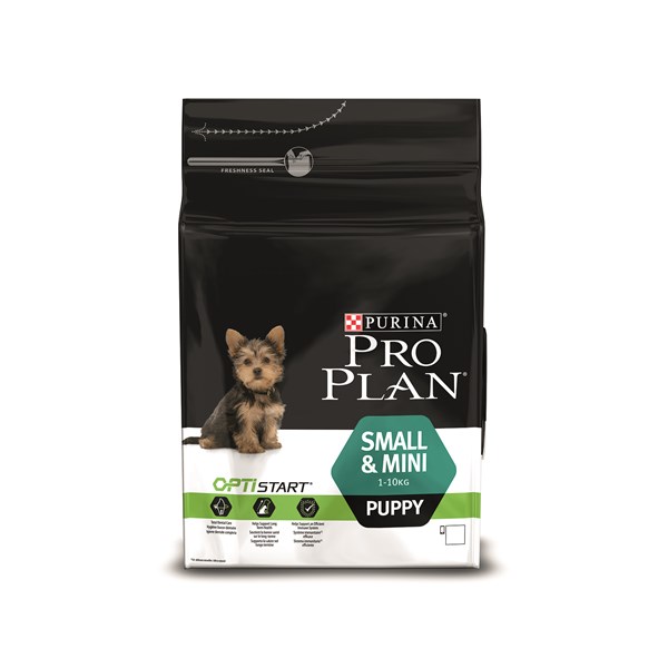 Pro Plan Small And Mini Adult Dog Chicken 3kg