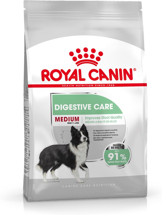 Royal Canin Medium Dog Digestive Care 3kg