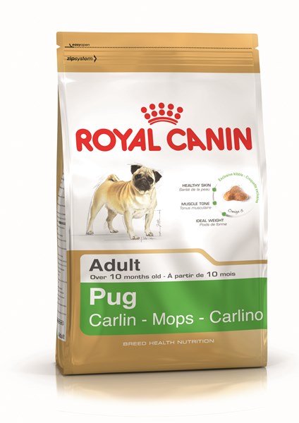 Royal Canin Pug 1.5kg
