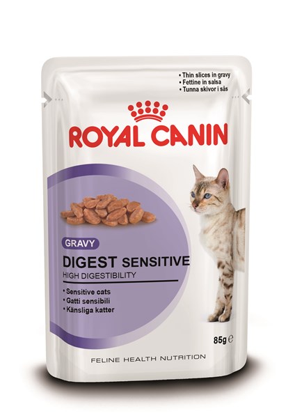 Royal Canin Cat Digest Sensitive 85g