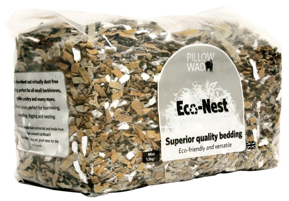 Pillow Wad Eco Nest Mini 1.5kg