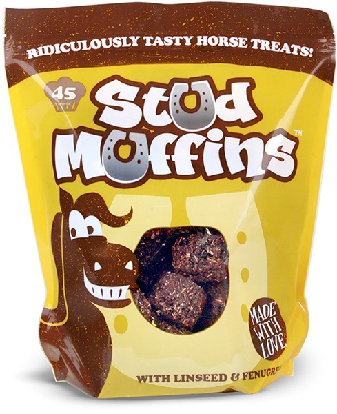 Stud Muffins (45 pack)