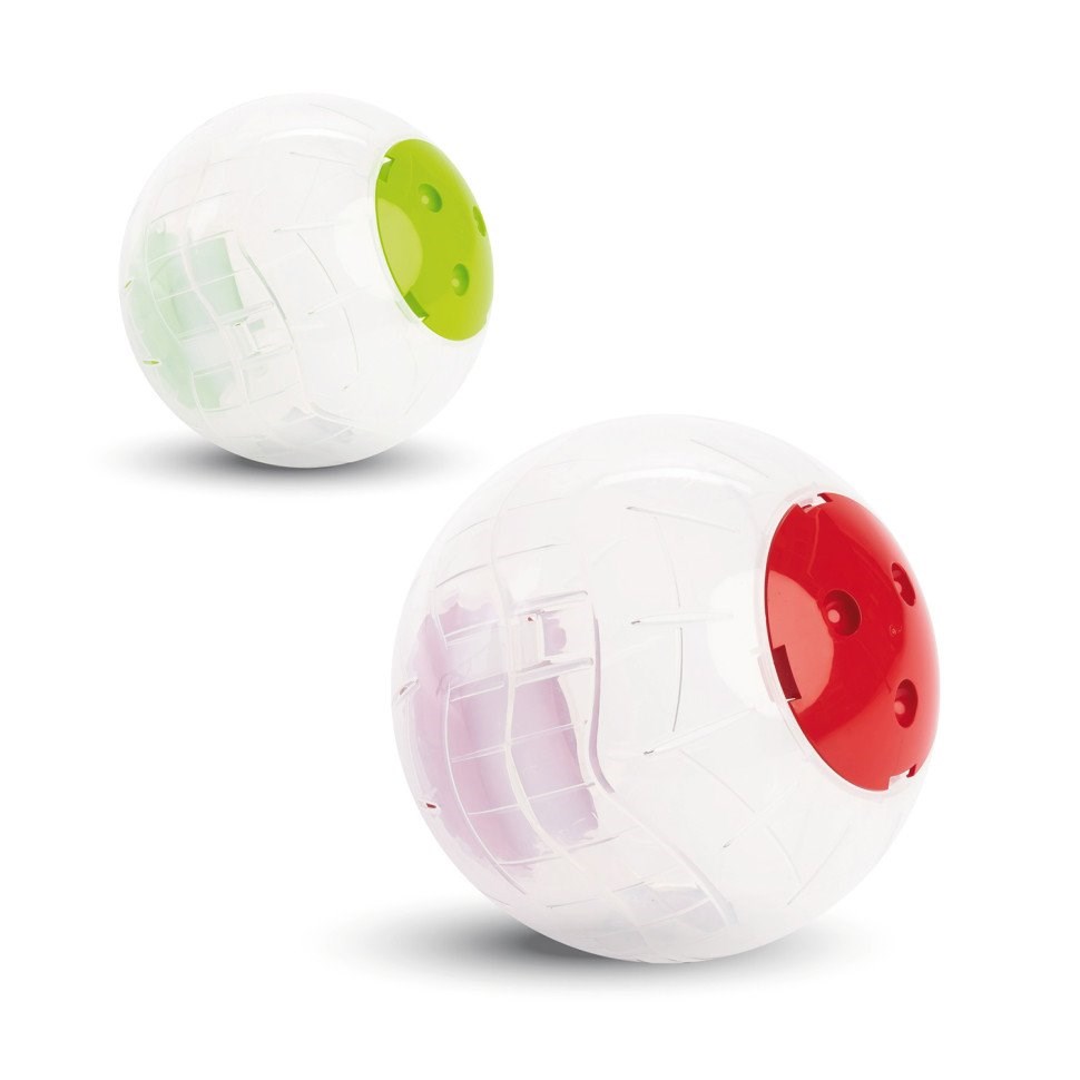 MPS Runaround 7" Hamster Exercise Ball