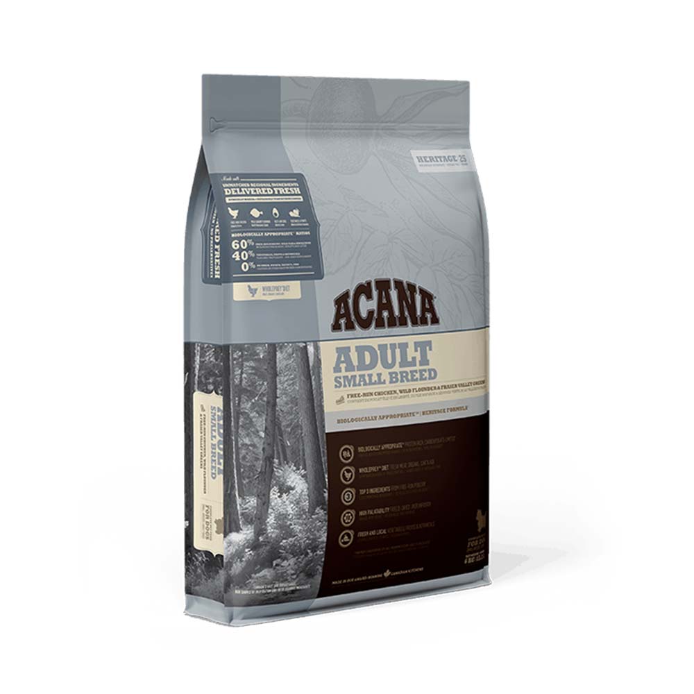 dom forslag Dare ACANA | Dry Dog Food For A Balanced Diet - View Our Range at Farm & Pet  Place