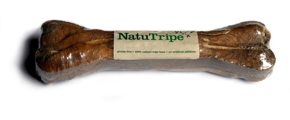 Natutripe Bone Extra Large 8''