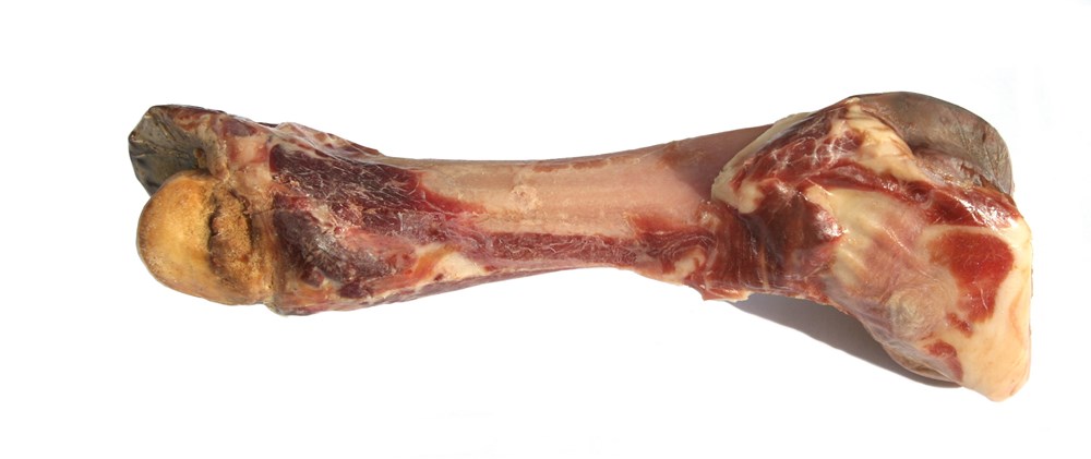 Serrano Ham Bone
