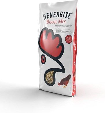 Henergise Boost Mix 5kg