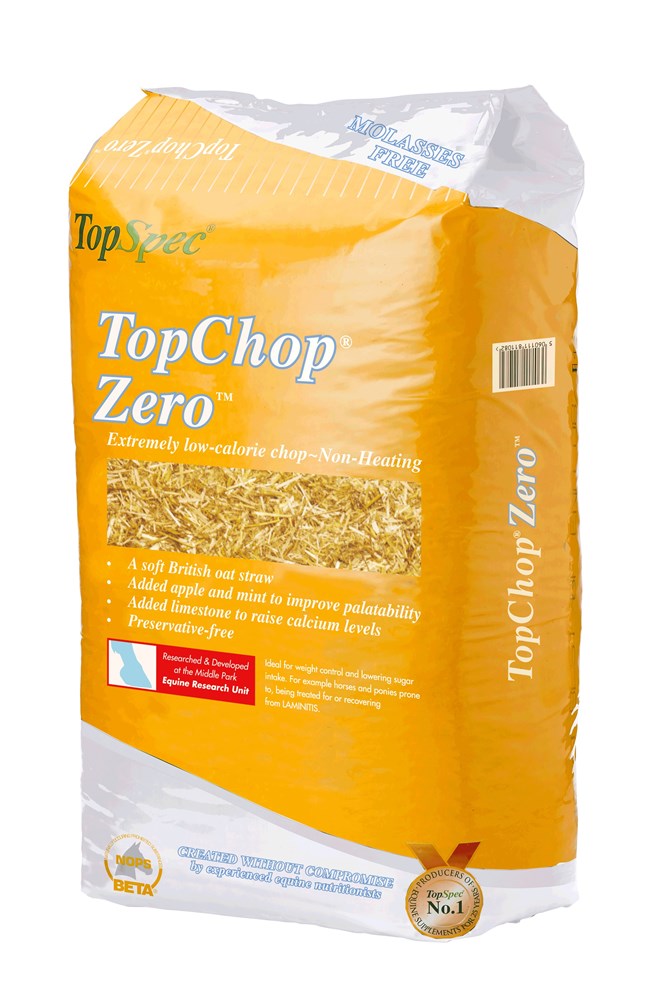 Topspec TopChop Zero 12.5kg