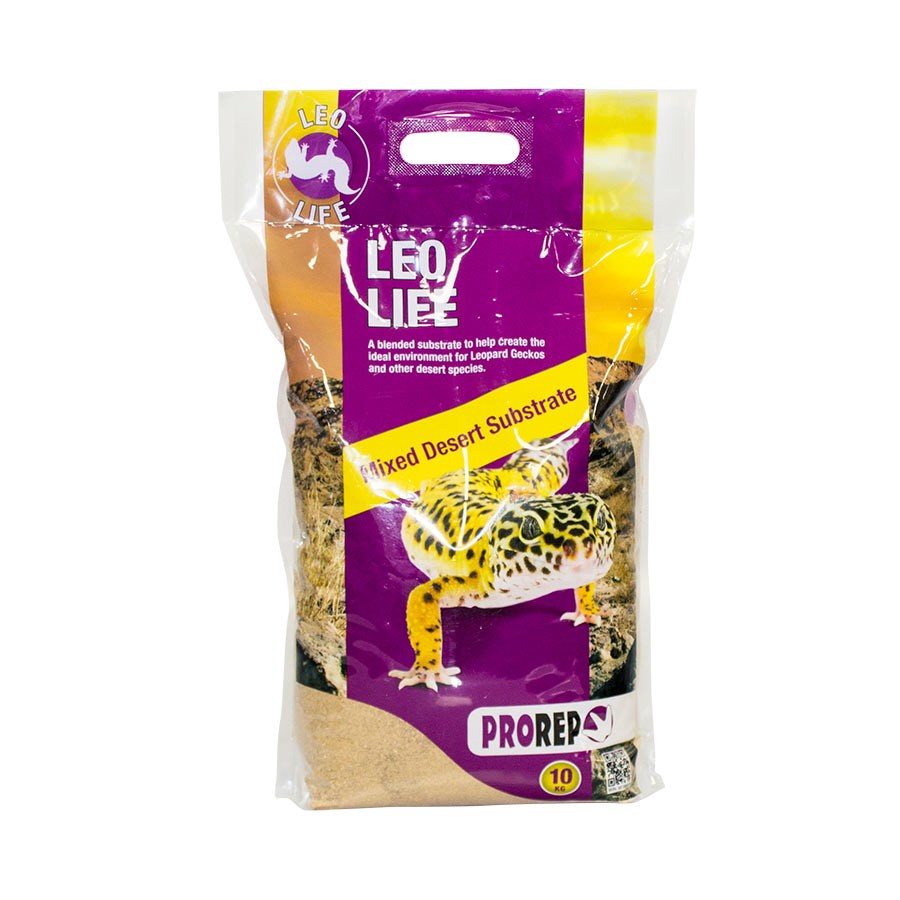 ProRep Leo Life Substrate 10L