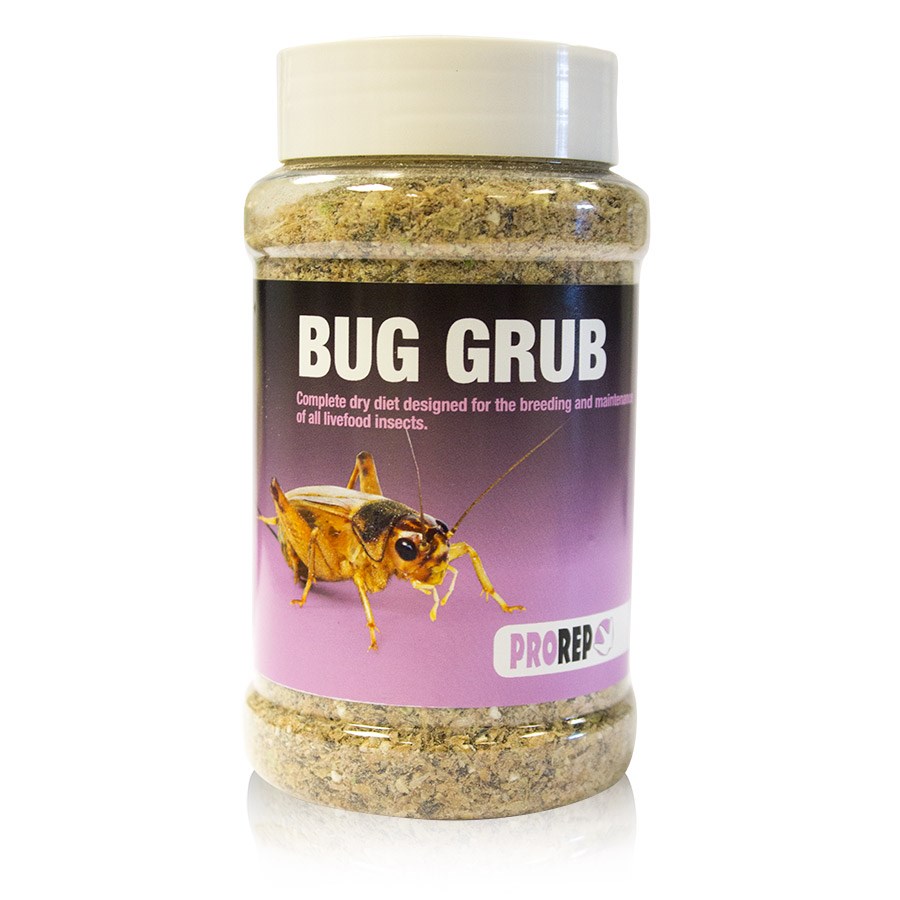 Bug Grub 300g