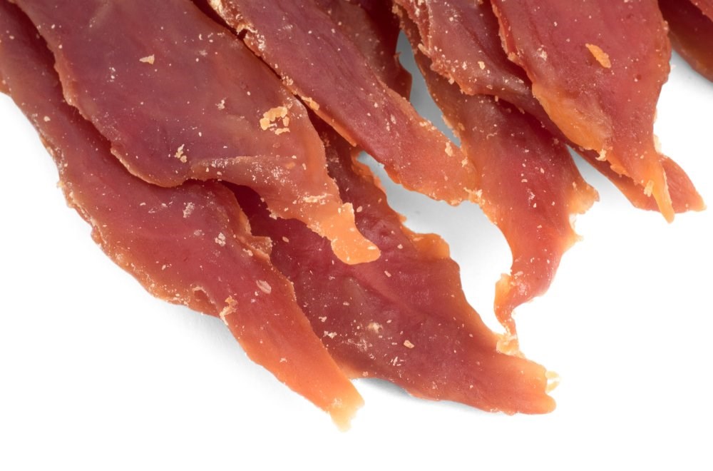 Butchers Shop Duck Fillets 100g