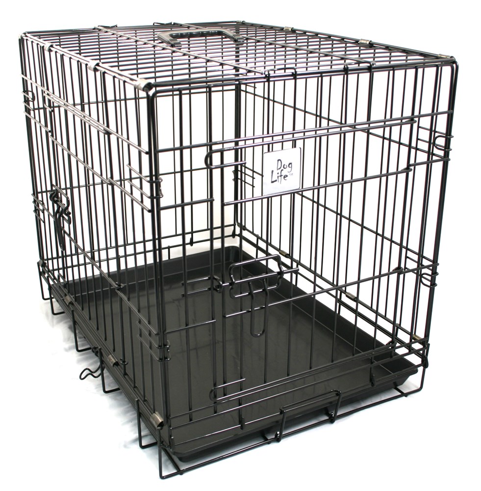 Crate Training Your Puppy - PetPlace