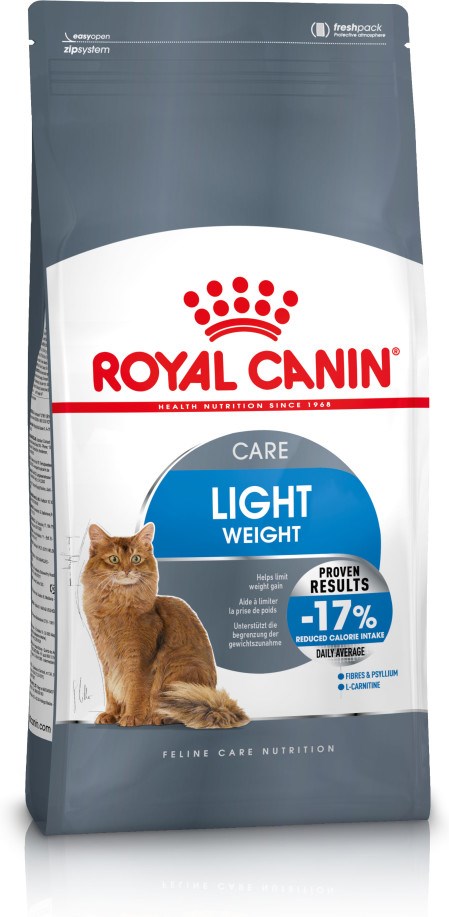Royal Canin Cat Light Weight Care 3kg