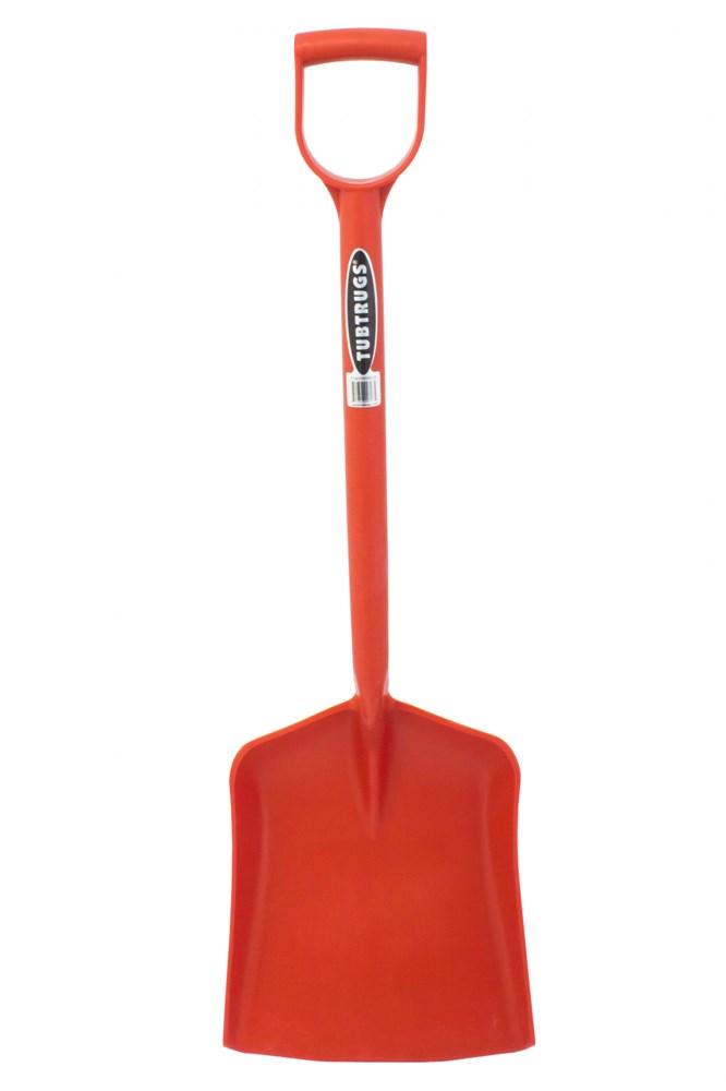 Red Gorilla Shovel