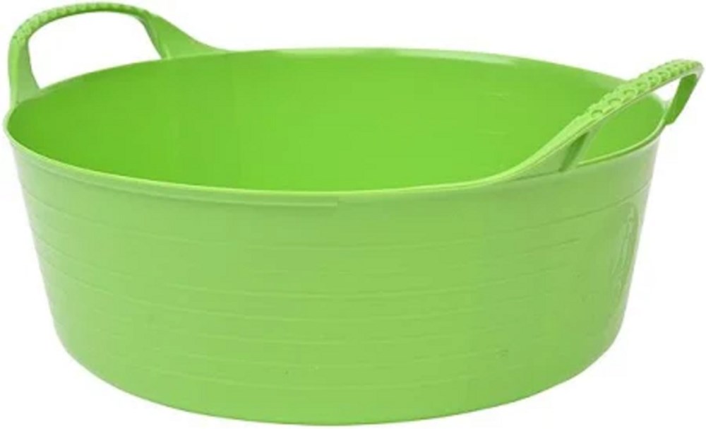 Gorilla Tub Mini Shallow Pistachio (5L)