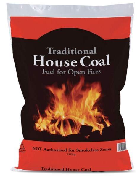Household Coal 20kg