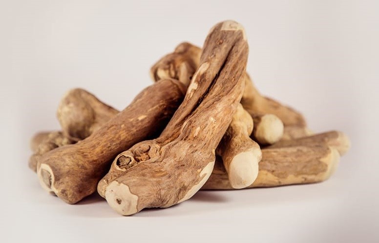 Coffee Wood Chew - Small