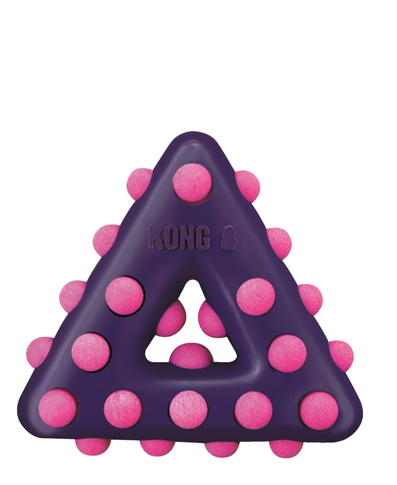 Kong Dotz Triangle L
