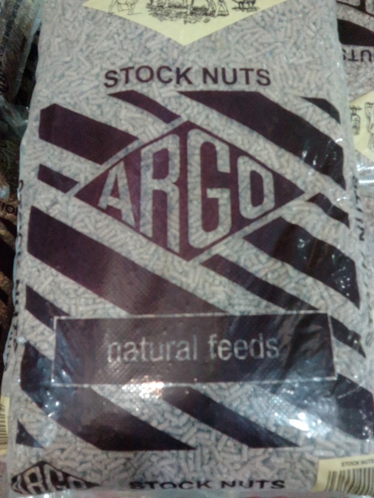Argo Stock Nuts 20kg