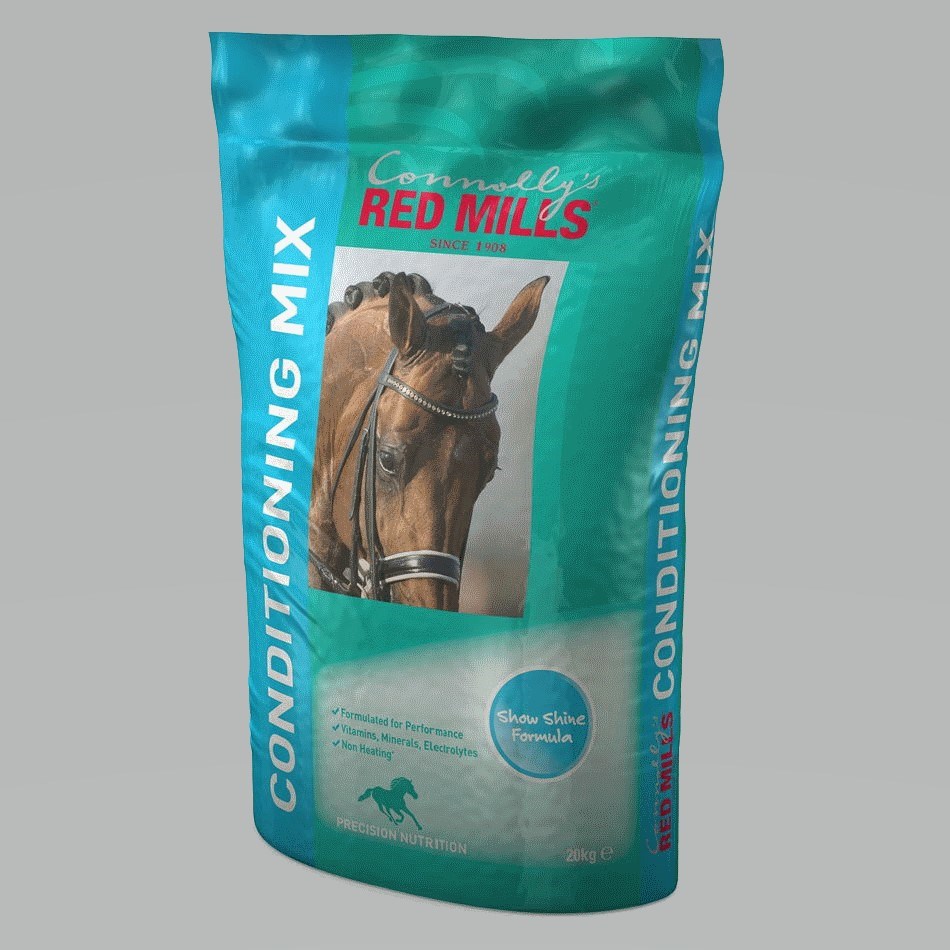 Red Mills Conditioning 14 Mix - 20kg