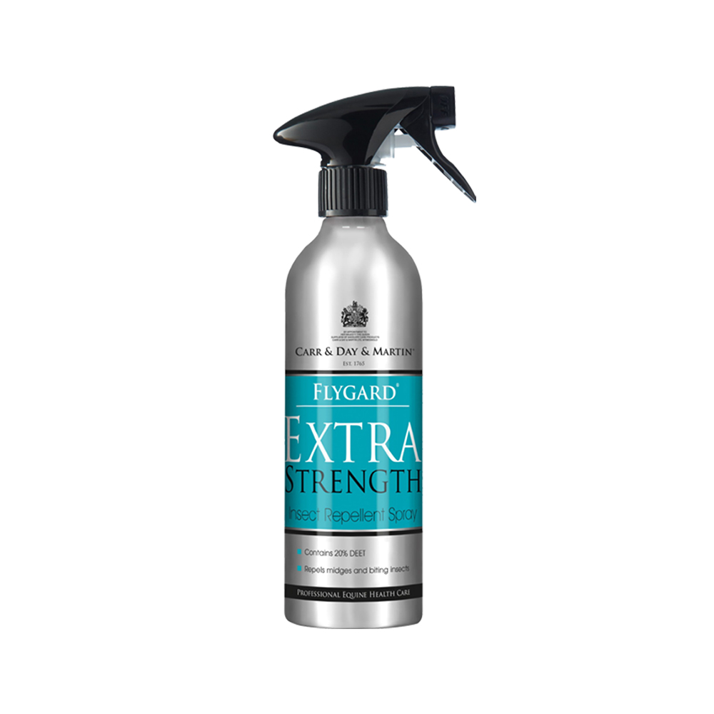 Carr Day and Martin Extra Strength Insect Repellent Spray 500ml
