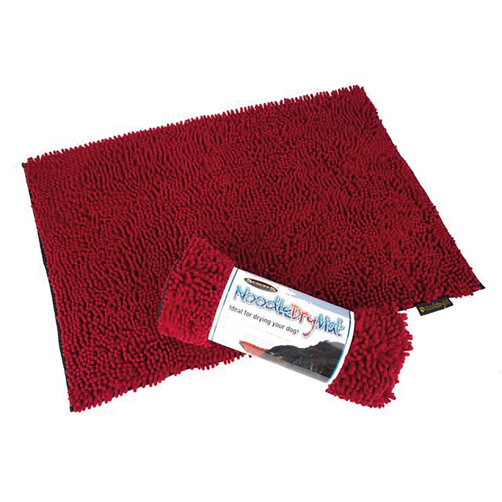Scruffs Noodle Dry Mat - Assorted