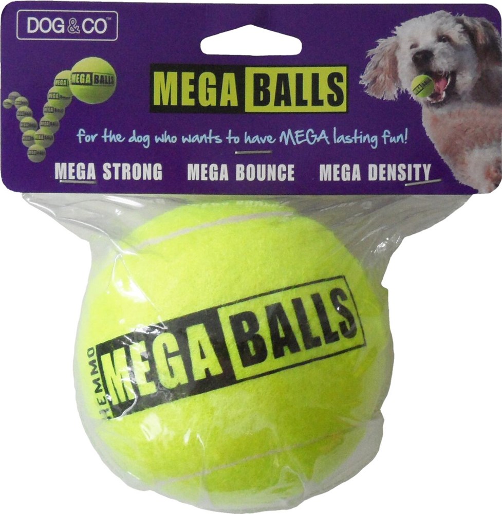 Mega Ball - 10cm