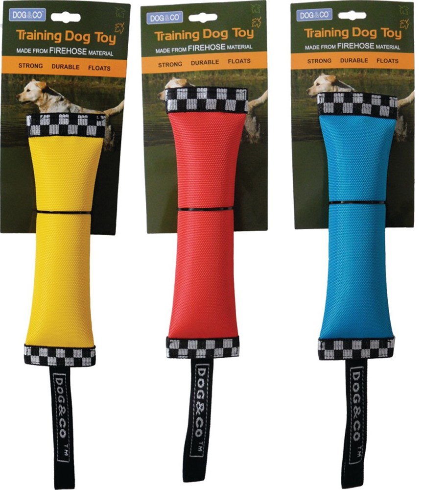 Firehose Stick - Assorted Colours 29cm