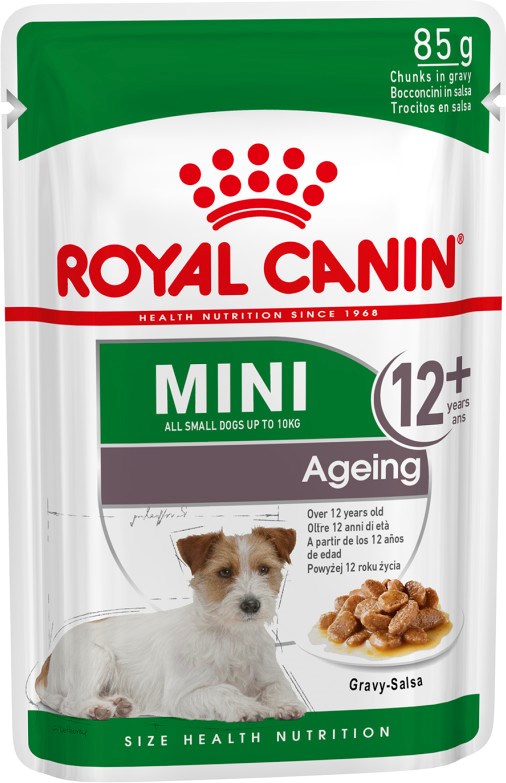 Royal canin small outlet dog