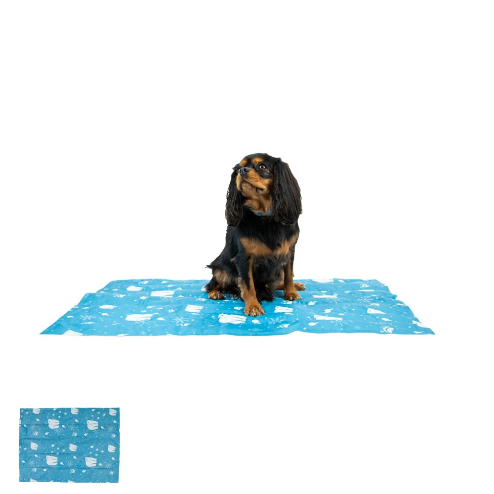 Pet Cooling Mat Small 45x90cm