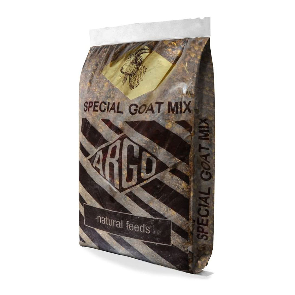 Argo Special Goat Mix - 20kg