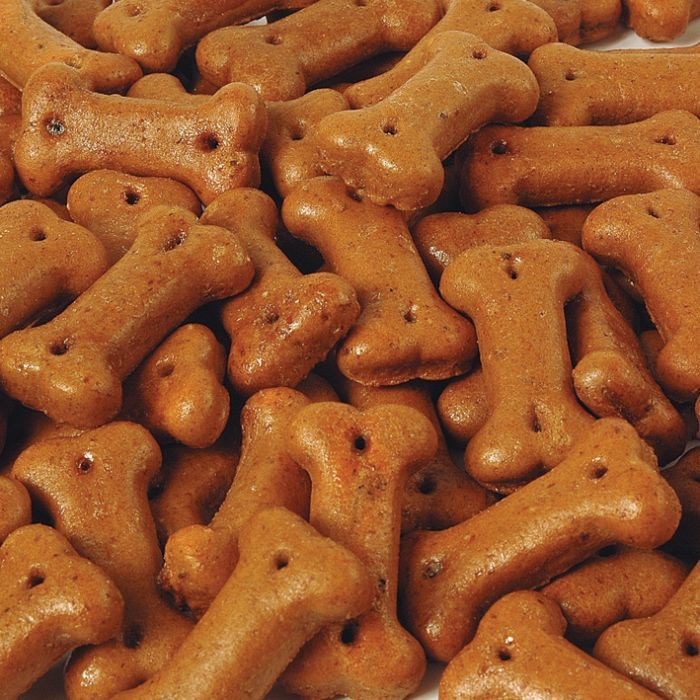 Pointer Gravy Bones - Beef 10kg