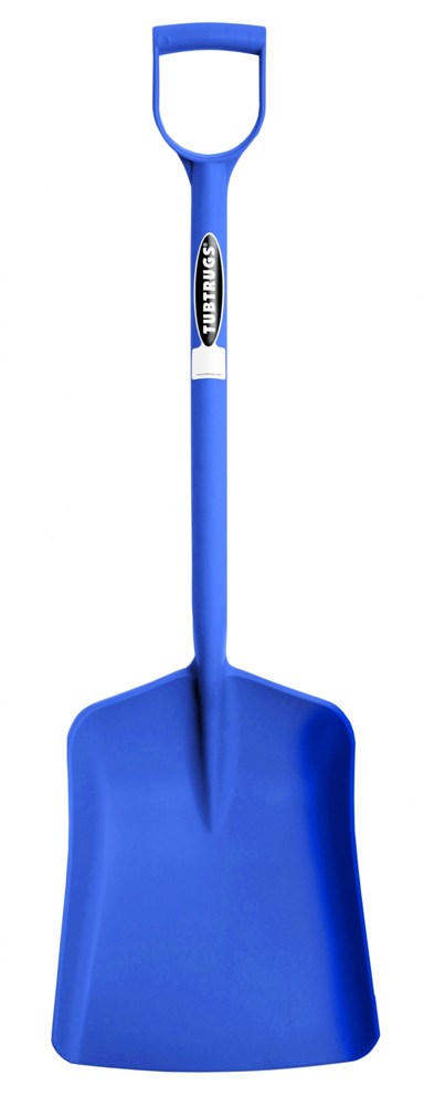 Blue Gorilla Shovel