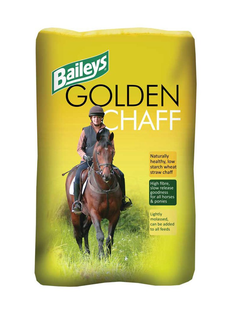 Baileys Golden Chaff 12.5kg